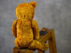 画像9: Gottfried Kraeber社Gokra アンティークベア/German (9)