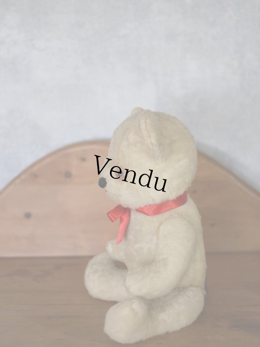 画像10: White Bear / French＊ (10)