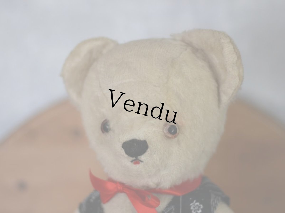 画像2: White Bear / French＊ (2)