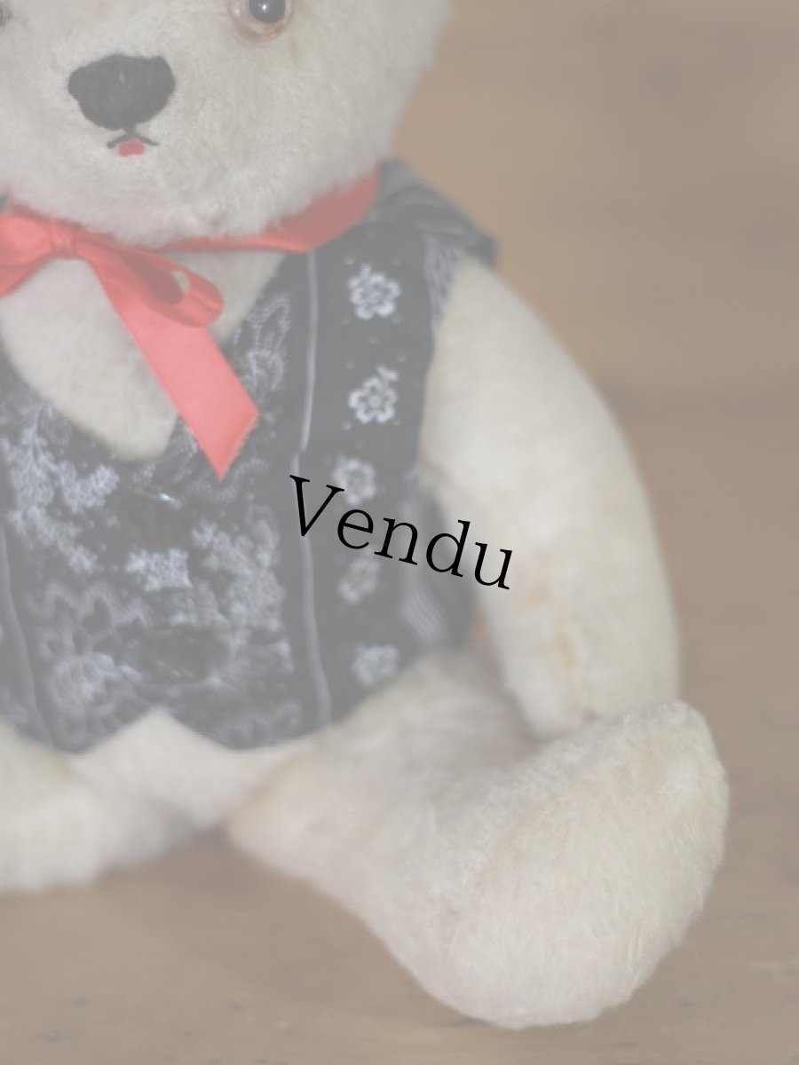 画像6: White Bear / French＊ (6)