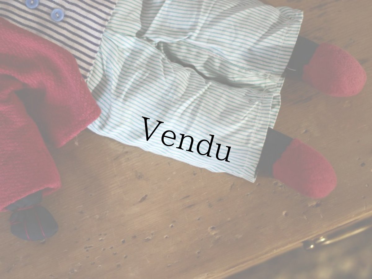 画像11: ゴーリー Golliwog/British＊ (11)