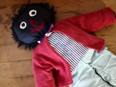 画像10: ゴーリー Golliwog/British＊ (10)