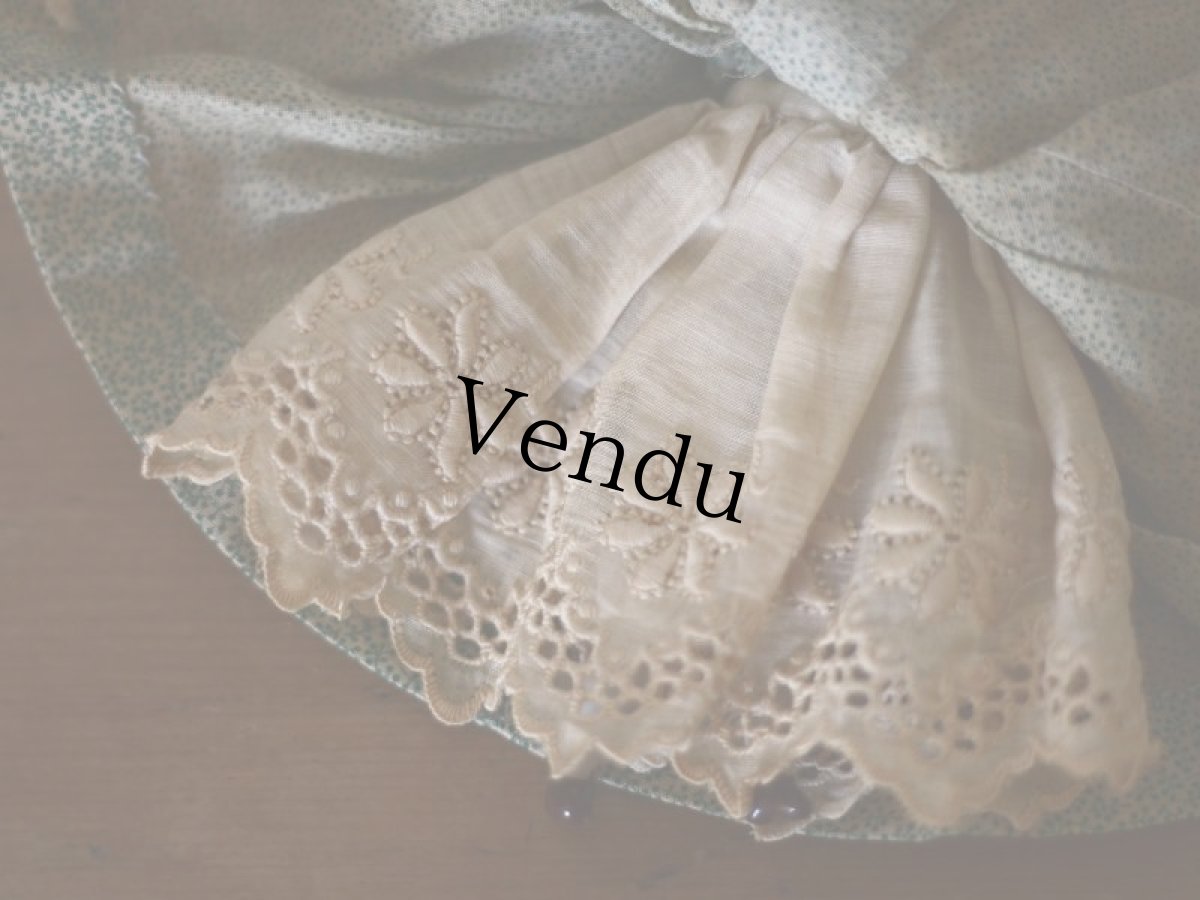 画像5: チャイナヘッドドール/German (5)