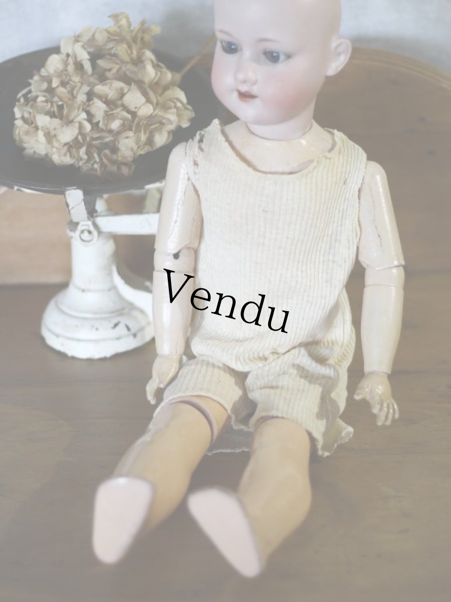 画像9: Armand Marseille 054＊ (9)