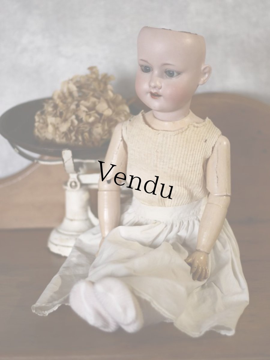 画像6: Armand Marseille 054＊ (6)