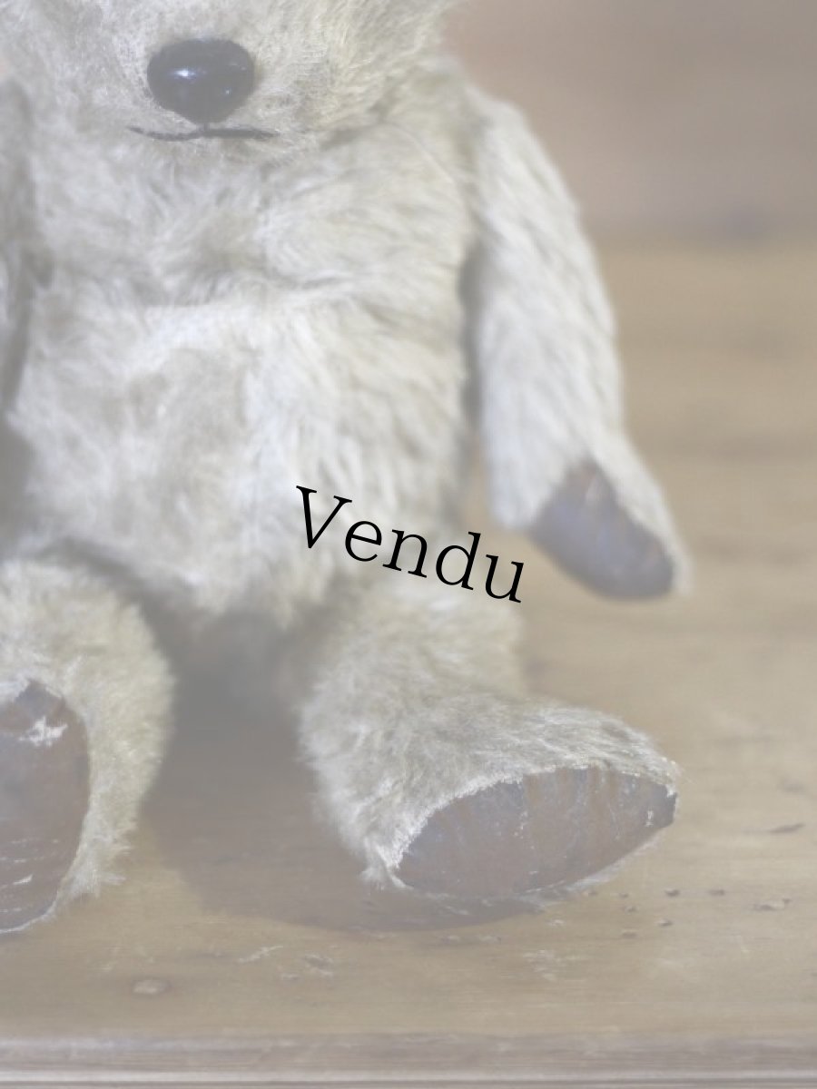 画像8: チルターン アンティーク ベア/British Chiltern＊ (8)