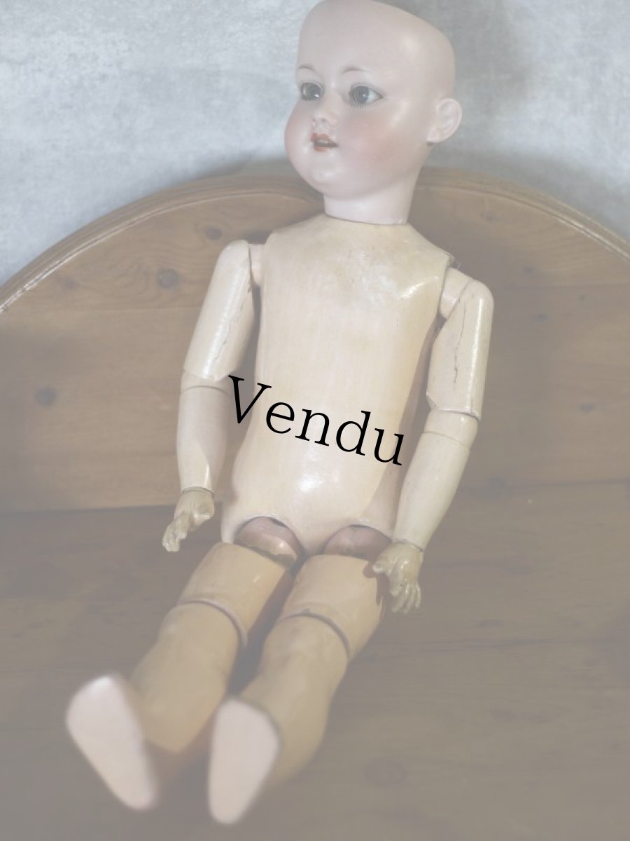 画像15: Armand Marseille 054＊ (15)