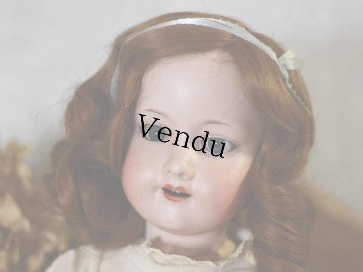 画像2: Armand Marseille 054＊ (2)