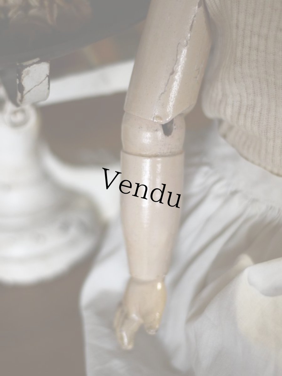 画像7: Armand Marseille 054＊ (7)