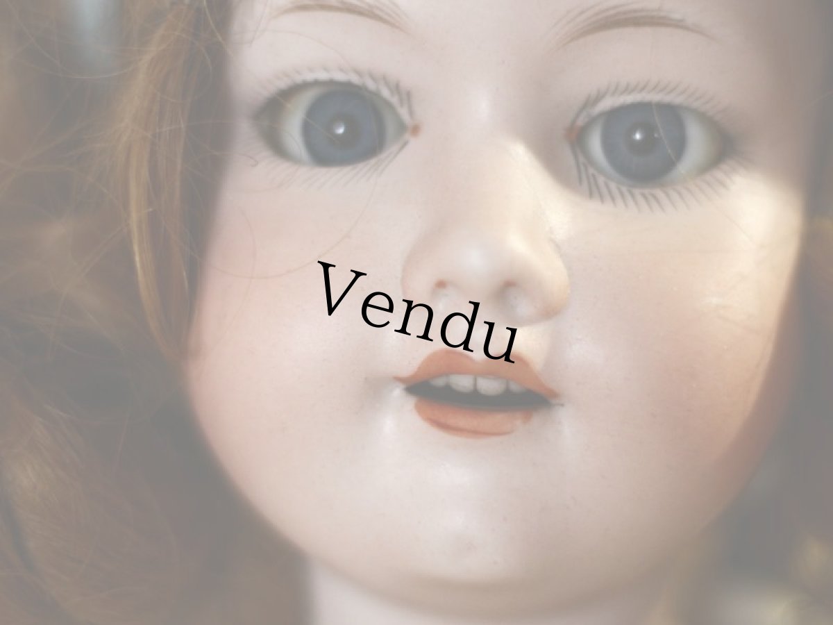 画像4: Armand Marseille 054＊ (4)