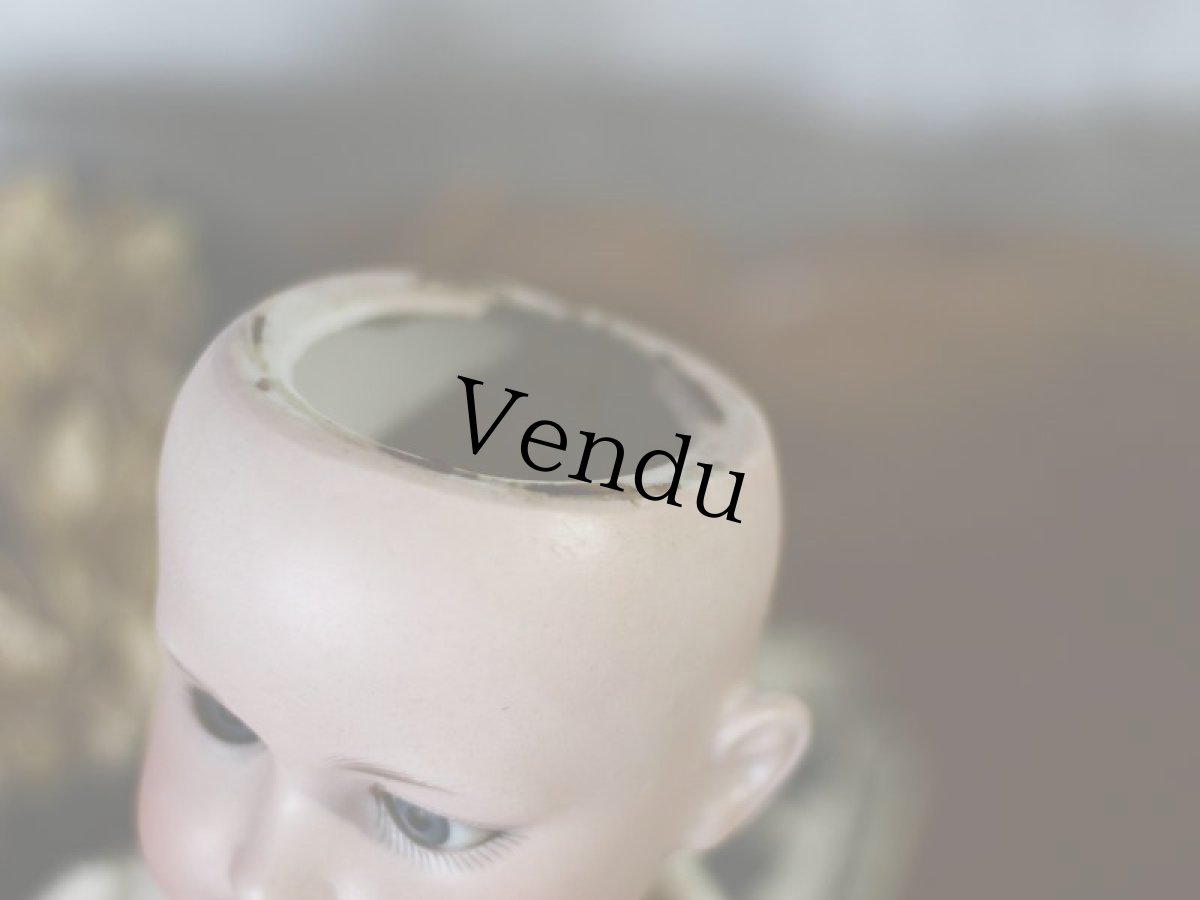 画像5: Armand Marseille 054＊ (5)