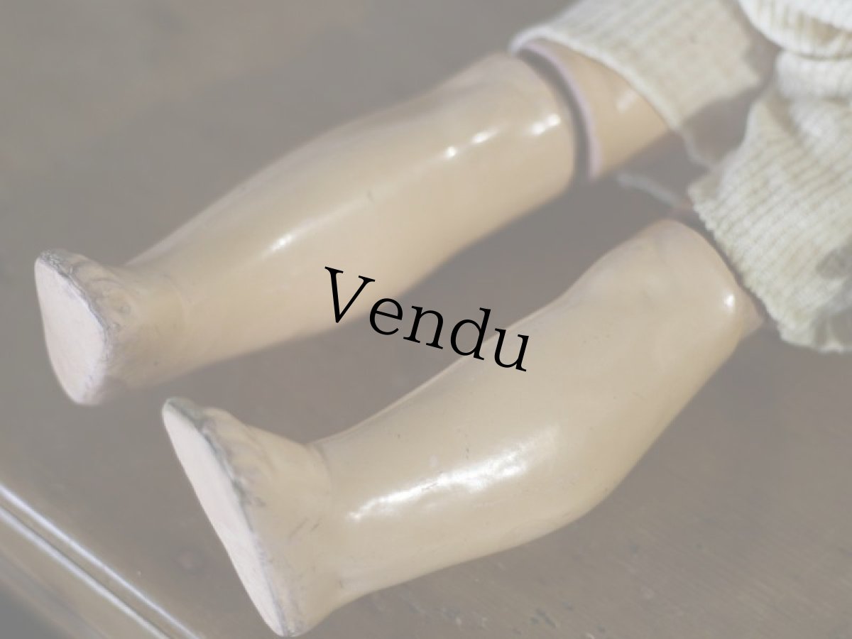 画像10: Armand Marseille 054＊ (10)