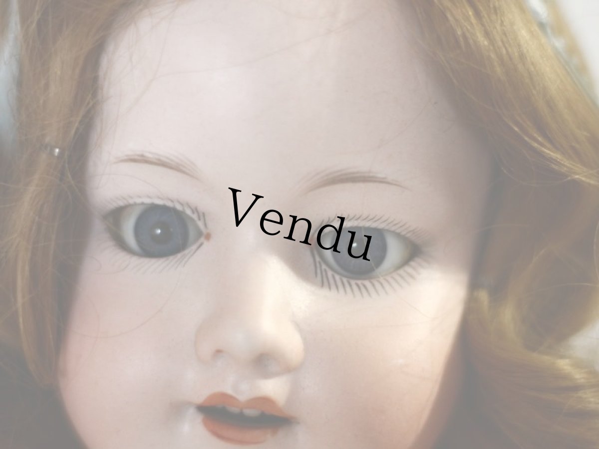 画像3: Armand Marseille 054＊ (3)