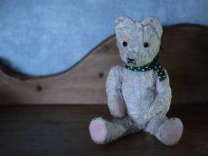 画像1: ハンガリアン アンティークベア/Hungarain＊ (1)