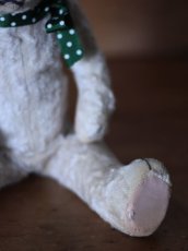 画像5: ハンガリアン アンティークベア/Hungarain＊ (5)