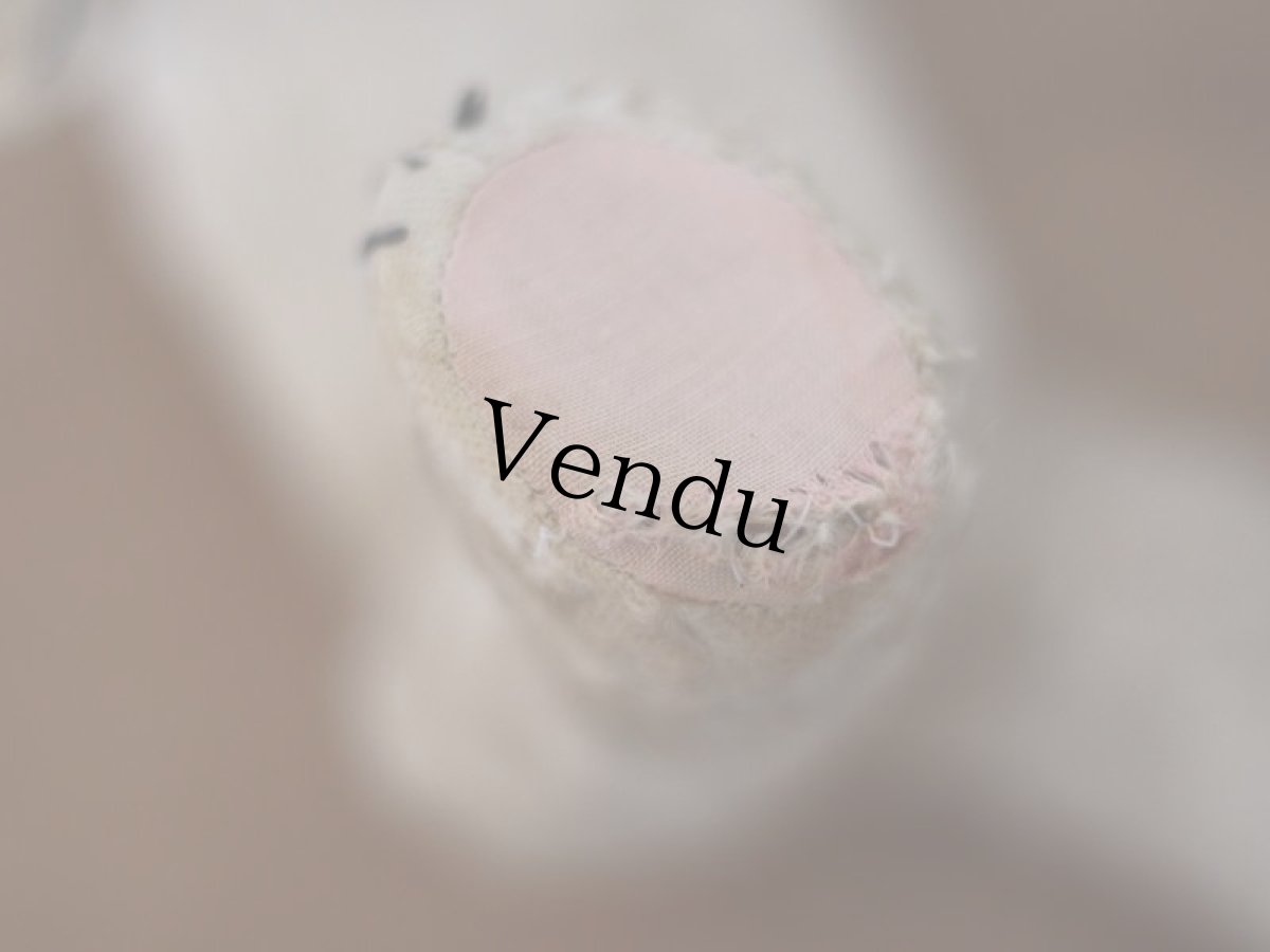 画像12: ハンガリアン アンティークベア/Hungarain＊ (12)