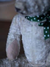 画像6: ハンガリアン アンティークベア/Hungarain＊ (6)