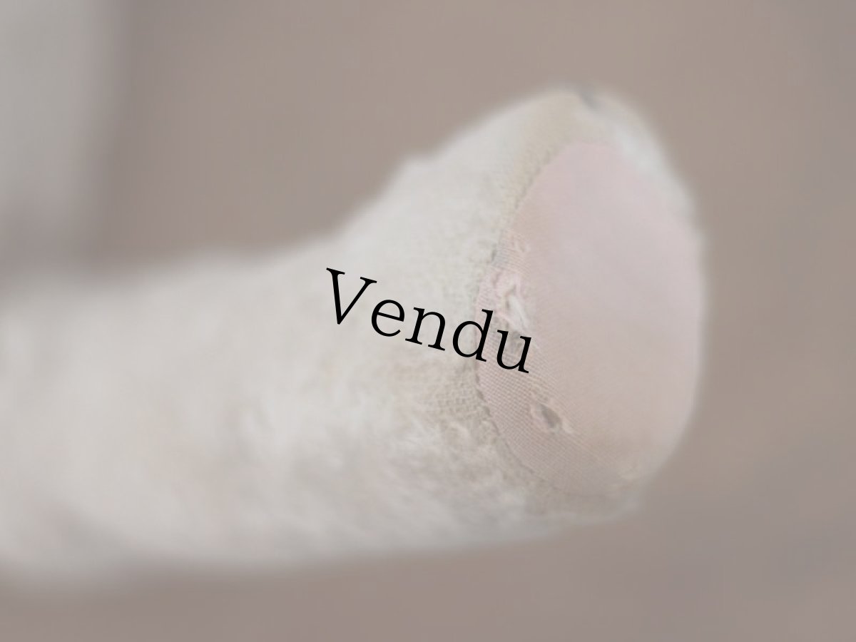 画像11: ハンガリアン アンティークベア/Hungarain＊ (11)