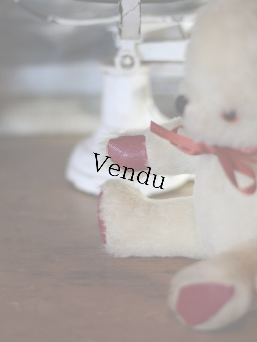 画像9: Pedigree Bear/British＊ (9)