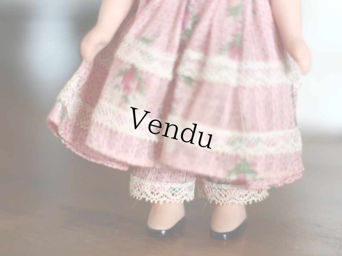 画像6: Nancy Ann/スリープアイ (6)