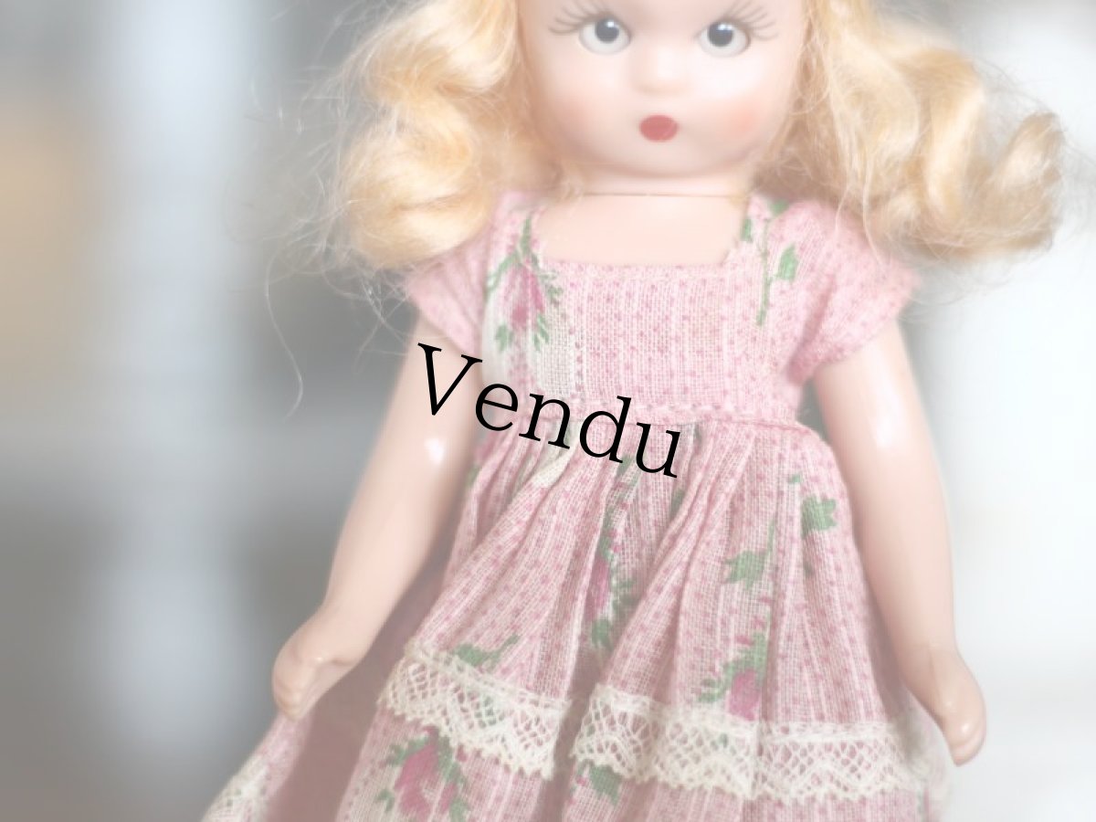 画像5: Nancy Ann/スリープアイ (5)