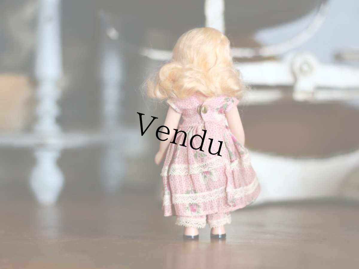 画像2: Nancy Ann/スリープアイ (2)