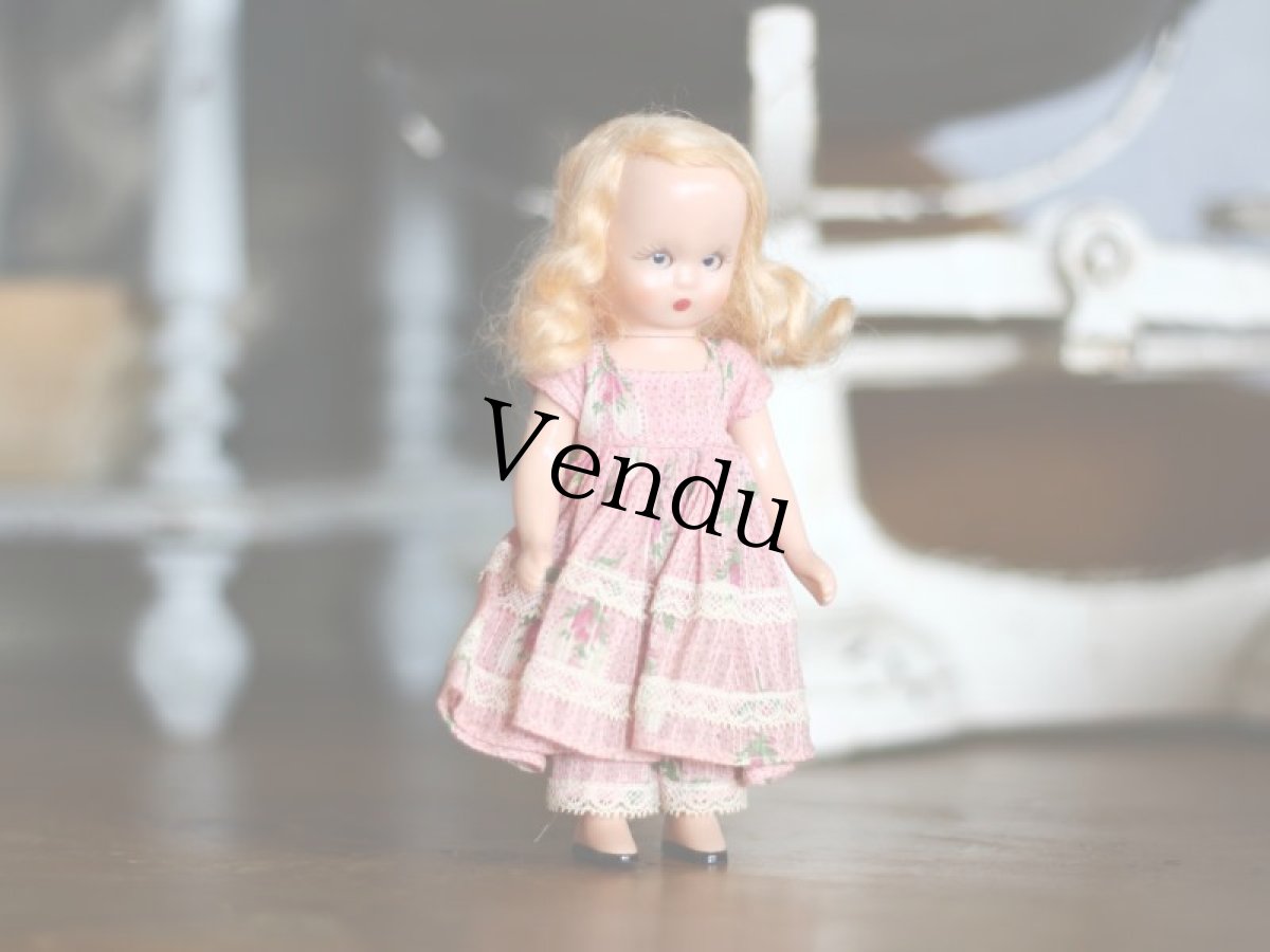 画像3: Nancy Ann/スリープアイ (3)