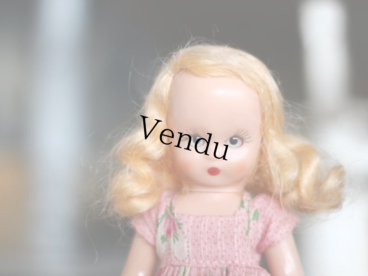 画像4: Nancy Ann/スリープアイ (4)