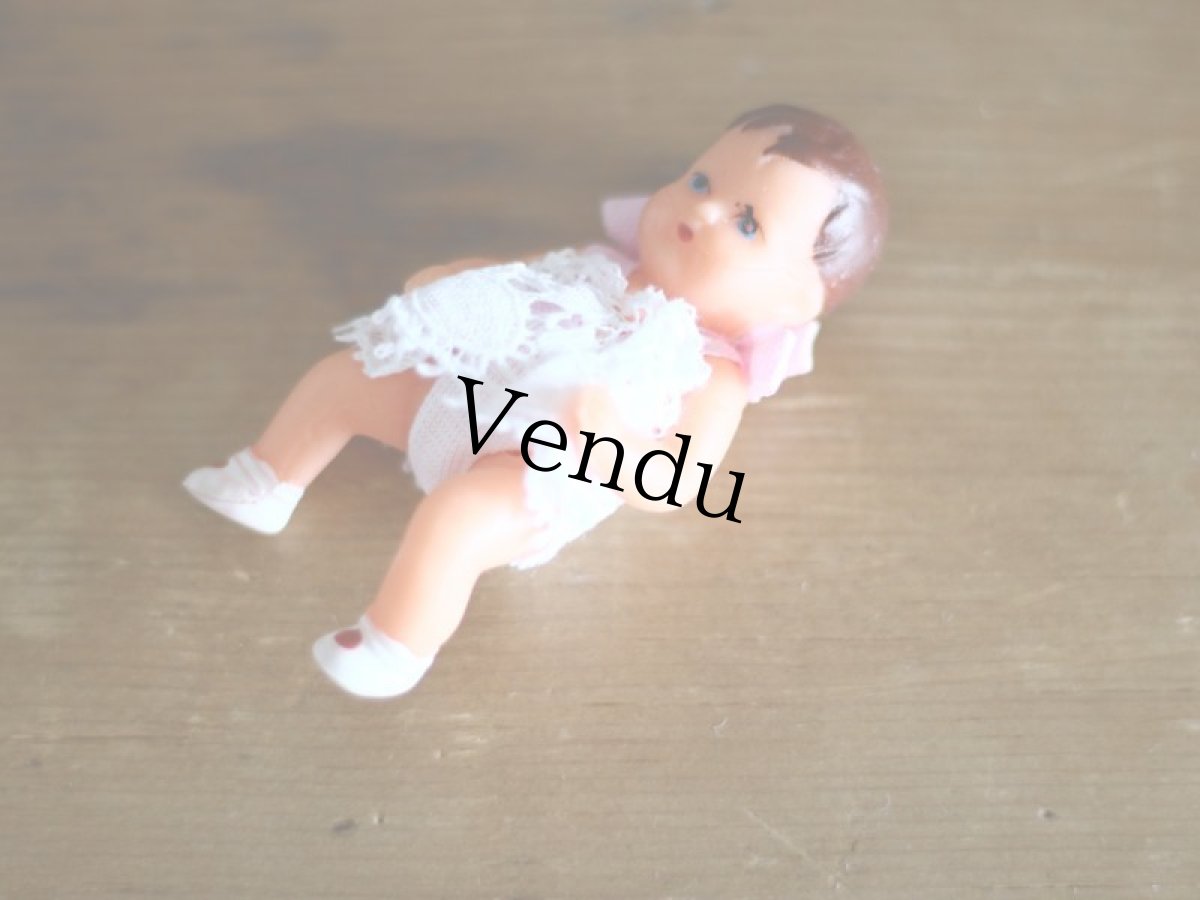 画像2: オーギュスト・リードラー社 アリ ベビー/ARI DDR (2)