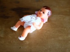 画像2: オーギュスト・リードラー社 アリ ベビー/ARI DDR (2)