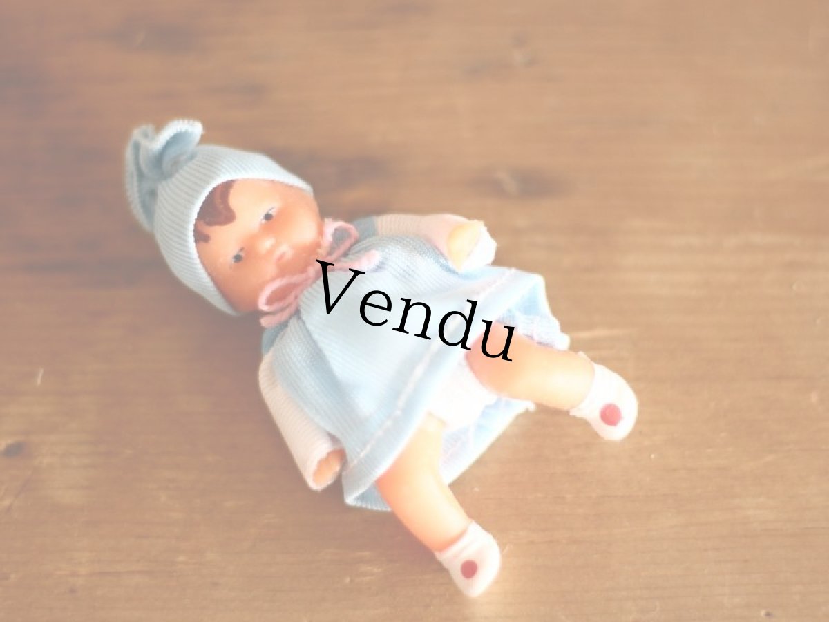 画像3: オーギュスト・リードラー社 アリ ベビー/ARI DDR (3)