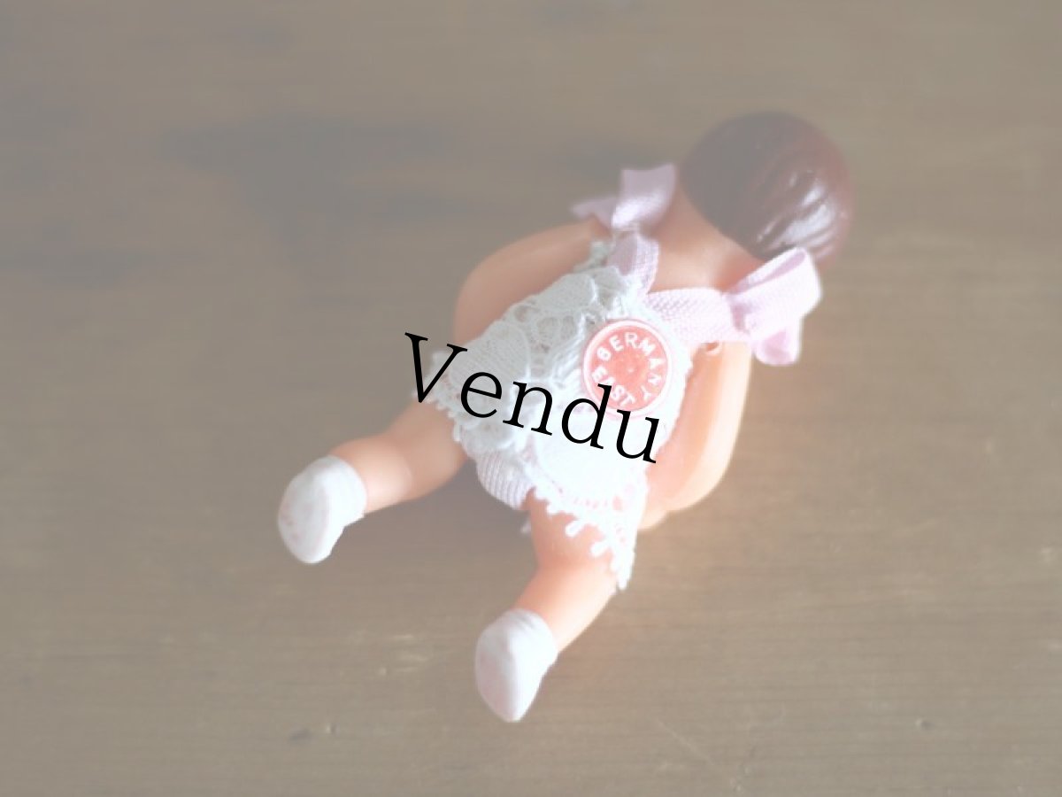 画像4: オーギュスト・リードラー社 アリ ベビー/ARI DDR (4)