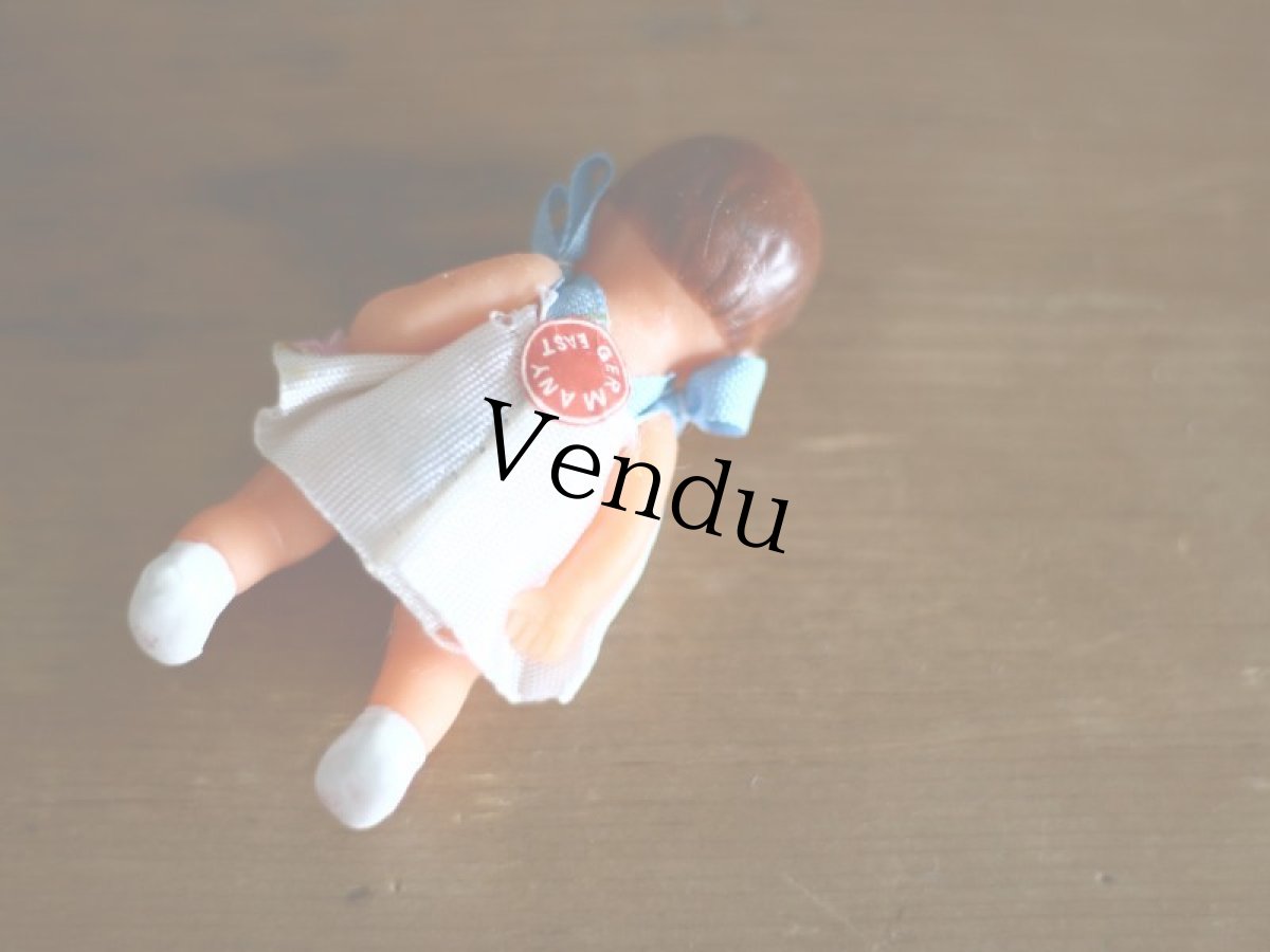 画像4: オーギュスト・リードラー社 アリ ベビー/ARI DDR (4)