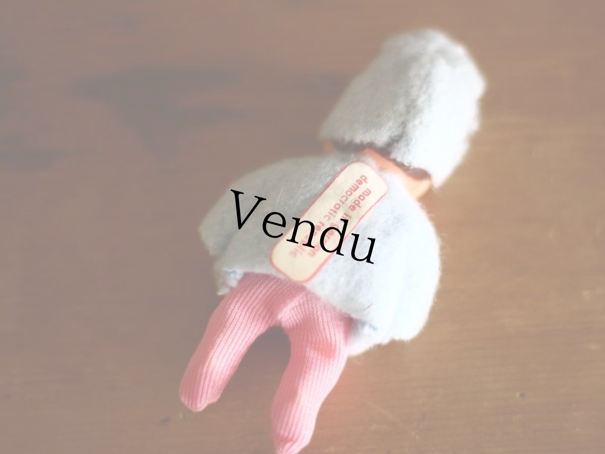 画像4: オーギュスト・リードラー社 アリ ベビー/ARI DDR (4)