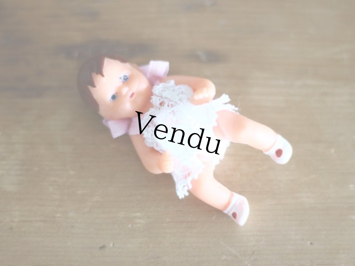 画像3: オーギュスト・リードラー社 アリ ベビー/ARI DDR (3)