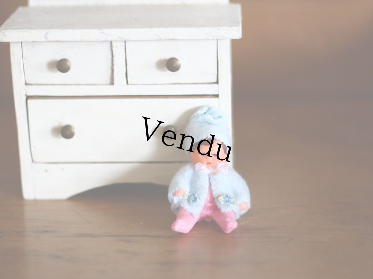 画像1: オーギュスト・リードラー社 アリ ベビー/ARI DDR (1)