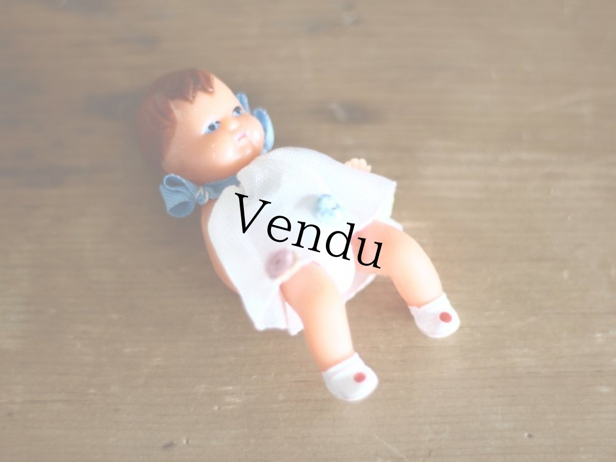 画像3: オーギュスト・リードラー社 アリ ベビー/ARI DDR (3)