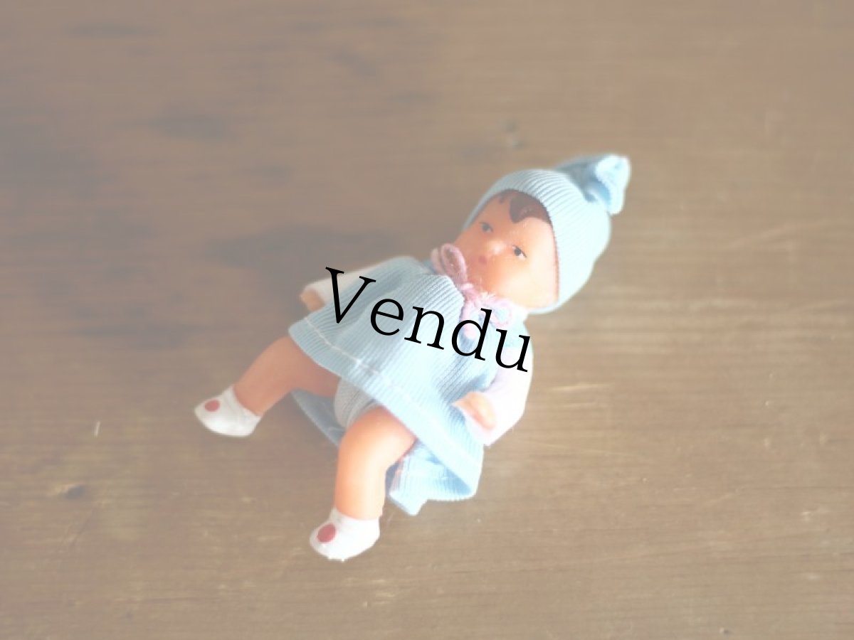 画像2: オーギュスト・リードラー社 アリ ベビー/ARI DDR (2)