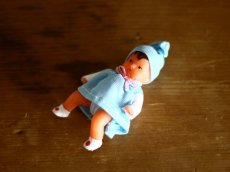 画像2: オーギュスト・リードラー社 アリ ベビー/ARI DDR (2)