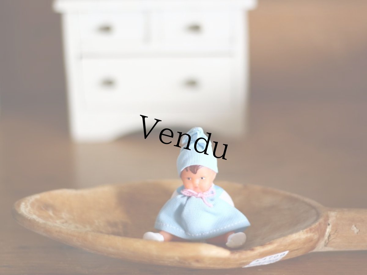 画像1: オーギュスト・リードラー社 アリ ベビー/ARI DDR (1)