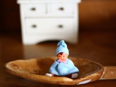 画像1: オーギュスト・リードラー社 アリ ベビー/ARI DDR (1)