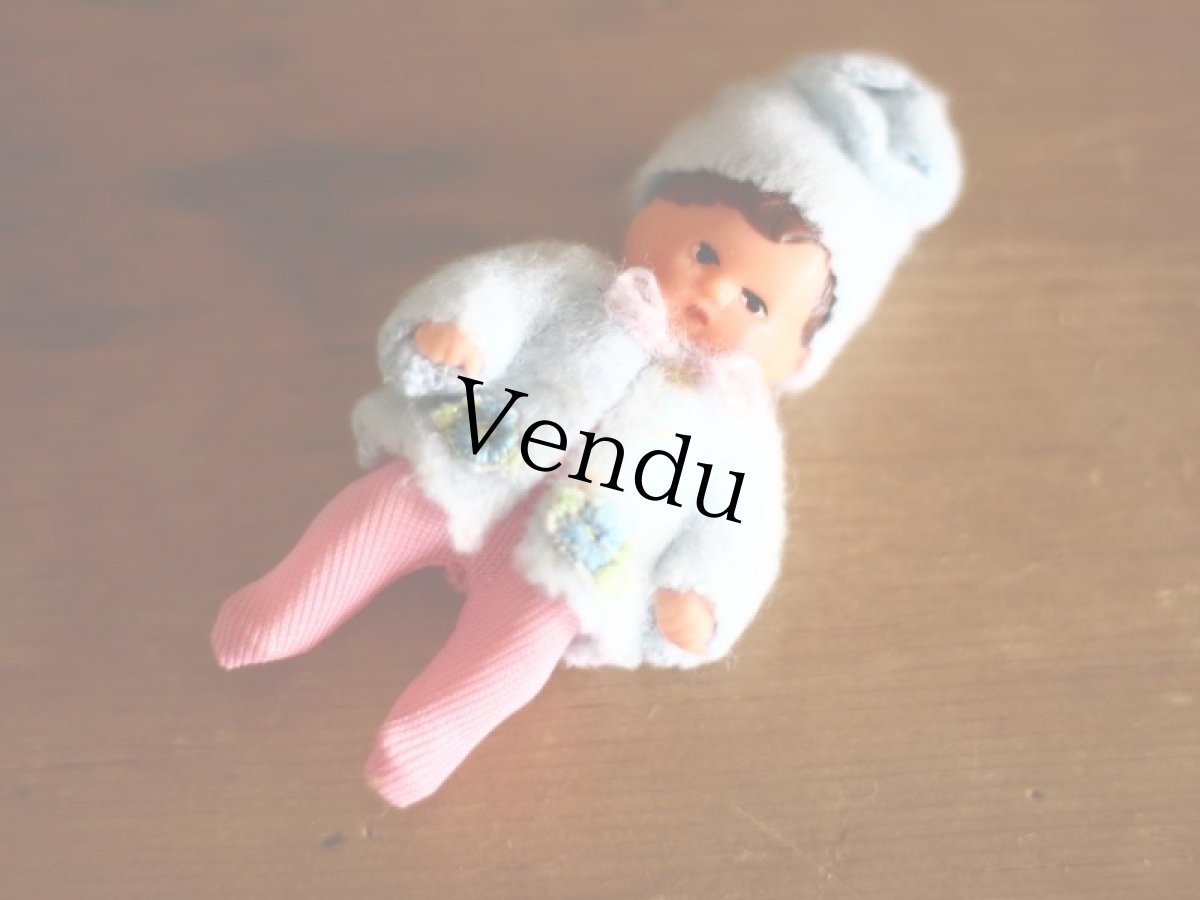 画像2: オーギュスト・リードラー社 アリ ベビー/ARI DDR (2)