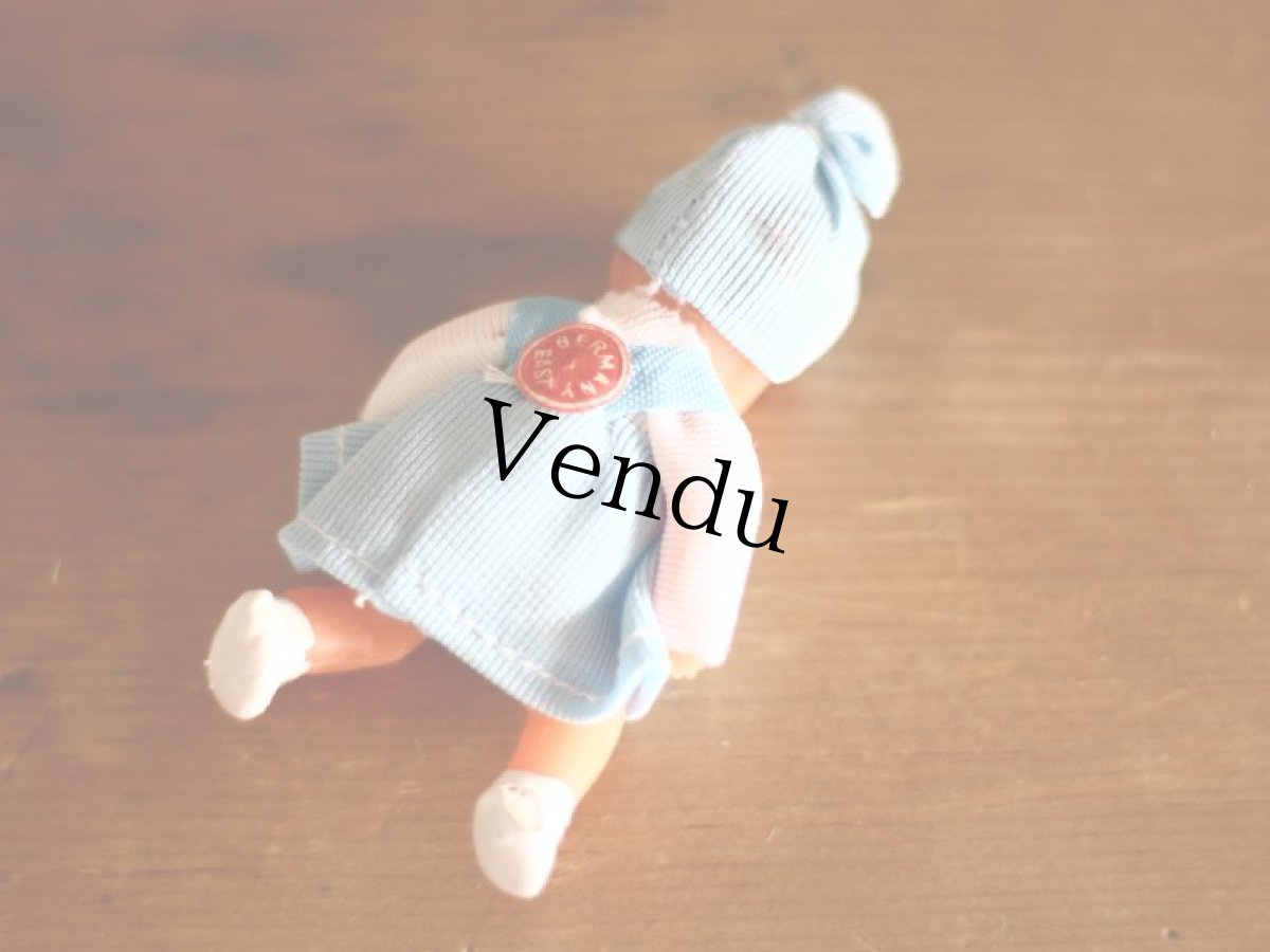 画像4: オーギュスト・リードラー社 アリ ベビー/ARI DDR (4)