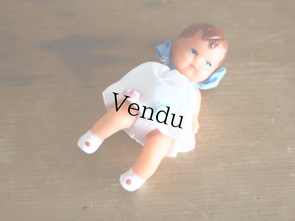 画像2: オーギュスト・リードラー社 アリ ベビー/ARI DDR (2)