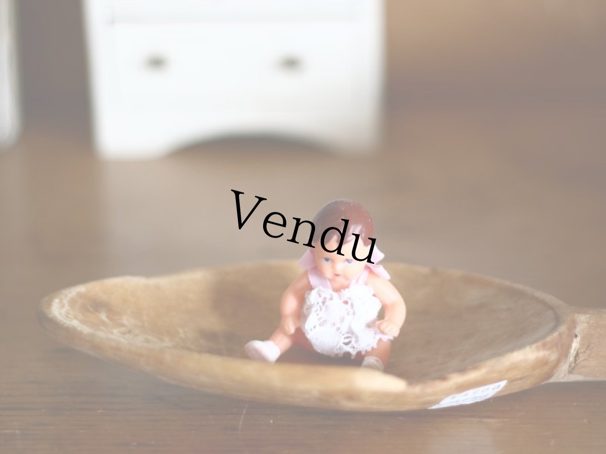 画像1: オーギュスト・リードラー社 アリ ベビー/ARI DDR (1)