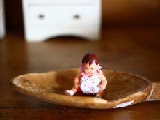 画像1: オーギュスト・リードラー社 アリ ベビー/ARI DDR (1)