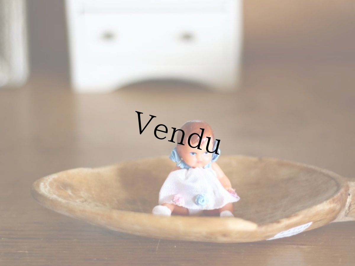 画像1: オーギュスト・リードラー社 アリ ベビー/ARI DDR (1)