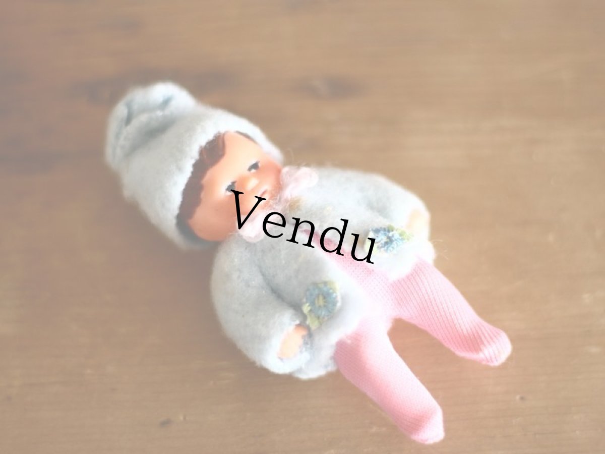 画像3: オーギュスト・リードラー社 アリ ベビー/ARI DDR (3)