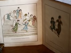 画像10: Kate Greenaway/THE PIED PIPER OF HAMELIN (10)