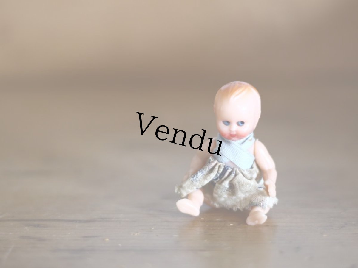 画像1: スリープアイのミニベビー (1)